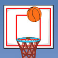 Basketball Hot Shots