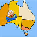 Geography Australia