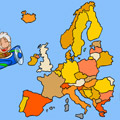 Geography Europe