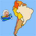 Geography South America