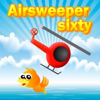 Airsweeper Sixty