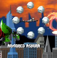 Armored Ashura