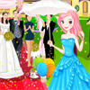 Attend BFF's Wedding