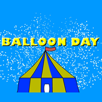 Balloon Day
