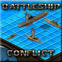 Battleship Conflict