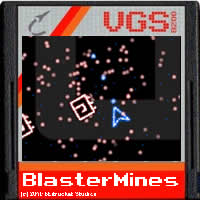 BlasterMines