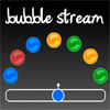bubble stream