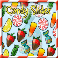 Candy Slider