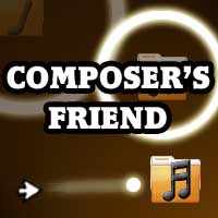 Composers Friend