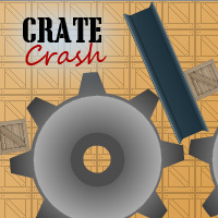 CRATE Crash