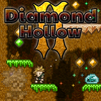 Diamond Hollow II