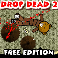 Drop Dead 2: Free Edition