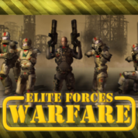 Elite Forces:Warfare