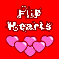 Flip Hearts