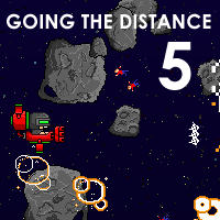 Going the Distance 5