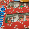 Jigsaw: Santa Chocolates