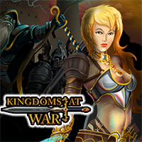 Kingdoms at War : Conquest!