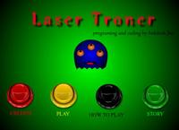 Laser Ttroner