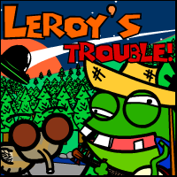 Leroy's Trouble