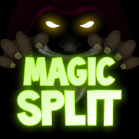 Magic Split