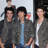 MoeJackson's Jonas Brothers