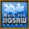 More Fun Jigsaw Animal
