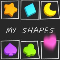 My Shapes