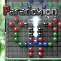 Paradoxion Express