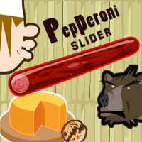 Pepperoni Slider