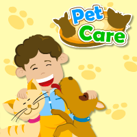 Pet Daycare