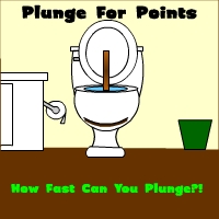 Plunge For Points