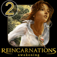 Reincarnations Awakening: Chapter 2
