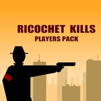 Ricochet Kills: PP