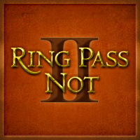 Ring Pass Not II