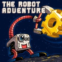 Robot Adventure