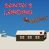 Santa's Landing