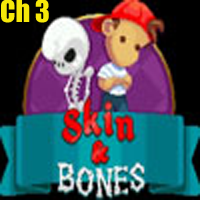 Skin & Bones Chapter 3