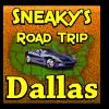 Sneaky's Road Trip - Dallas