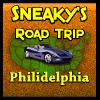 Sneaky's Road Trip - Philly