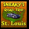 Sneaky's Road Trip - St. Louis