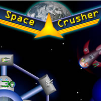 Space Crusher