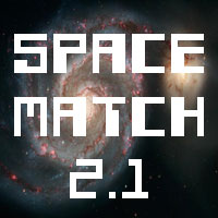 Space Match 2.1