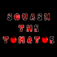 Squash The Tomatoe