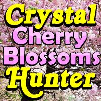 SSSG - Crystal Hunter Cherry Blossoms