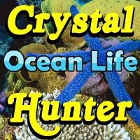 SSSG - Crystal Hunter Ocean Life