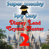 SSSG - Crystal Hunter 2 at Disneylandâ„¢