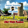 SSSG - Farm Crystal Hunter