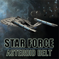 Star Force- Asteroid Belt