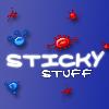 Click to play Sticky Stuff