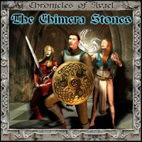 The Chimaera Stones